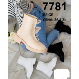 Buty Botki...