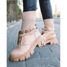 Buty Botki...