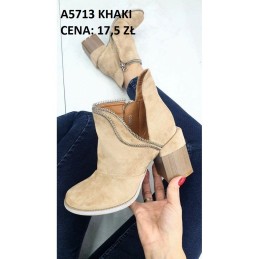 Buty Botki...