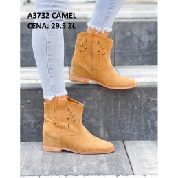 Buty Botki...