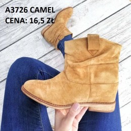 Buty Botki...