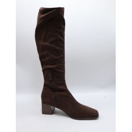 BOTKI DAMSKIE. SIZE: 36/41 (12 PAR/PACZKA) KOLOR JAK NA ZDZIĘCIU