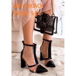 Buty Botki...