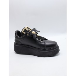 BUTY DAMSKIE. SIZE: 36/41 (12 PAR/PACZKA) KOLOR JAK NA ZDZIĘCIU