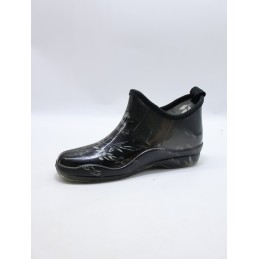 BUTY DAMSKIE. SIZE: 36/41 (12 PAR/PACZKA) KOLOR JAK NA ZDZIĘCIU