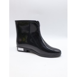 BUTY DAMSKIE. SIZE: 36/41 (10 PAR/PACZKA) KOLOR JAK NA ZDZIĘCIU