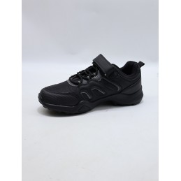 BUTY DAMSKIE. SIZE: 36/41 (8 PAR/PACZKA) KOLOR JAK NA ZDZIĘCIU