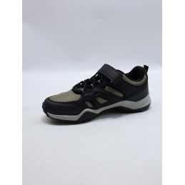 BUTY DAMSKIE. SIZE: 36/41 (8 PAR/PACZKA) KOLOR JAK NA ZDZIĘCIU
