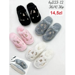 Buty Kapcie...