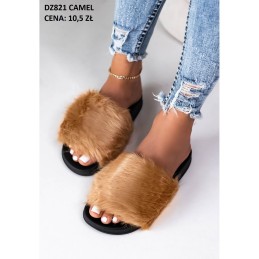 Buty Kapcie...