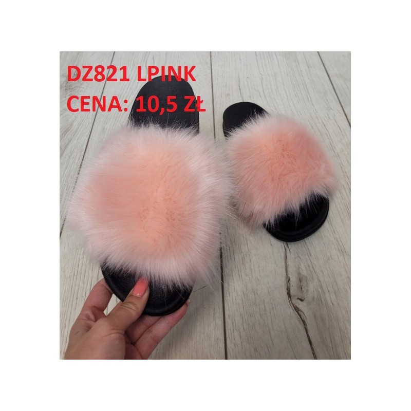 Buty Kapcie DAMSKIE(36-41,36par)