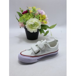 BUTY DZIECIĘCE. SIZE: 26/31 (12 PAR/PACZKA) KOLOR JAK NA ZDZIĘCIU