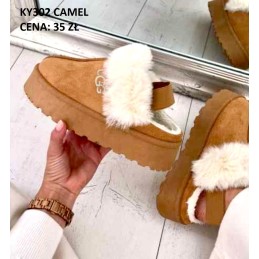 Buty Kapcie...