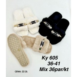 Buty Kapcie...