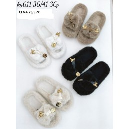 Buty Kapcie...