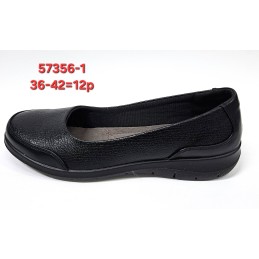 Buty Półbuty...