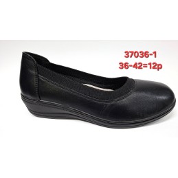 Buty Półbuty...