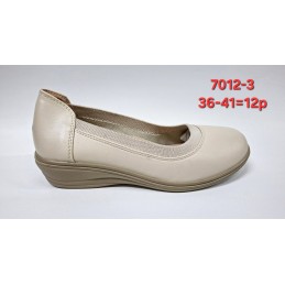 Buty Półbuty...