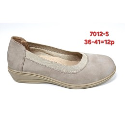 Buty Półbuty...