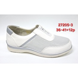 Buty Półbuty...