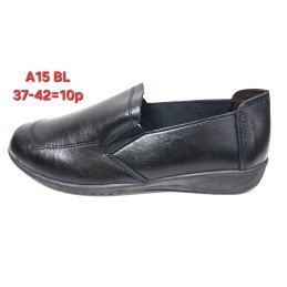 Buty Półbuty...
