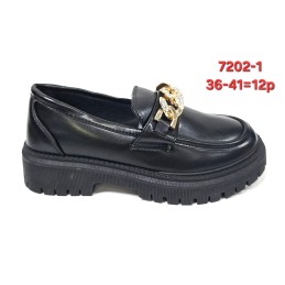 Buty Półbuty...