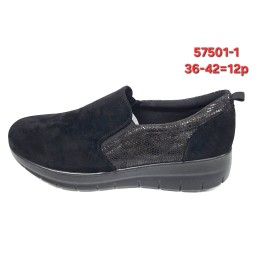 Buty Półbuty...