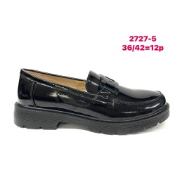 Buty Półbuty...