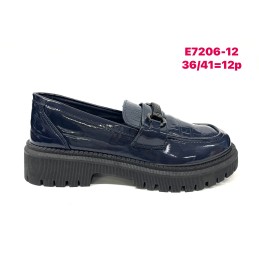 Buty Półbuty...