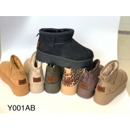 Buty Botki...