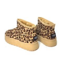 Buty Botki...