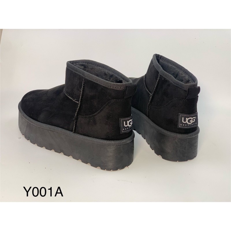 Buty Botki DAMSKIE(36-41,12par)