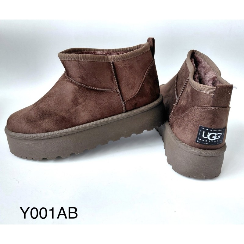 Buty Botki DAMSKIE(36-41,12par)