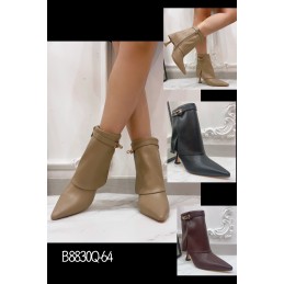Buty Botki...
