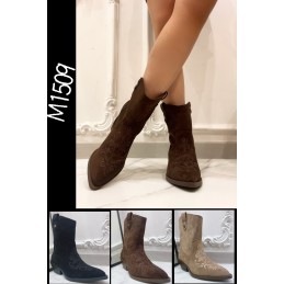Buty Botki...