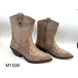 Buty Botki...