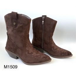 Buty Botki...
