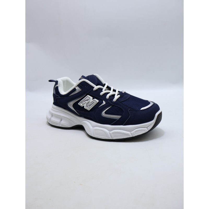 BUTY DAMSKIE. SIZE: 36/41 (12 PAR/PACZKA) KOLOR JAK NA ZDZIĘCIU