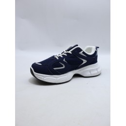 BUTY DAMSKIE. SIZE: 36/41 (12 PAR/PACZKA) KOLOR JAK NA ZDZIĘCIU