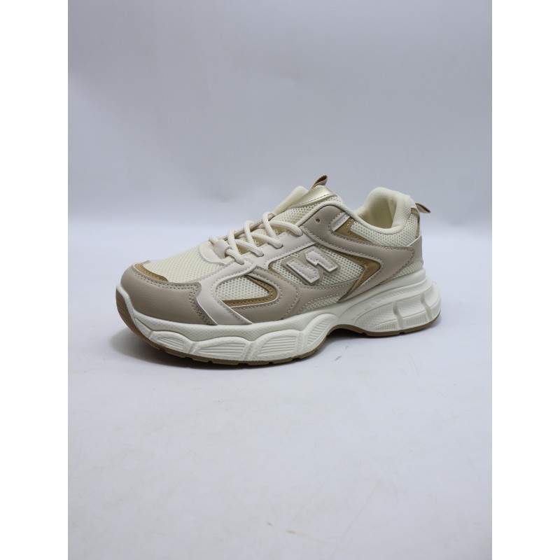 BUTY DAMSKIE. SIZE: 36/41 (12 PAR/PACZKA) KOLOR JAK NA ZDZIĘCIU