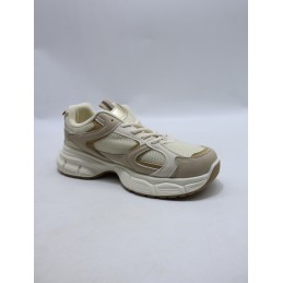 BUTY DAMSKIE. SIZE: 36/41 (12 PAR/PACZKA) KOLOR JAK NA ZDZIĘCIU