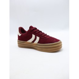 BUTY DAMSKIE. SIZE: 36/41 (12 PAR/PACZKA) KOLOR JAK NA ZDZIĘCIU