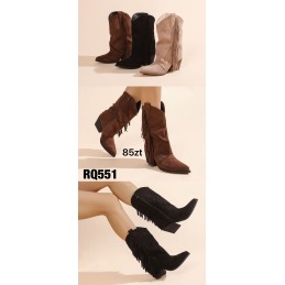 Buty Botki...