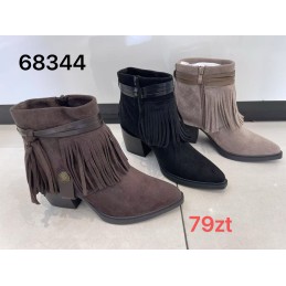 Buty Botki...