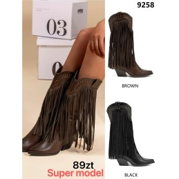 Buty Botki...