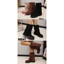 Buty Botki...
