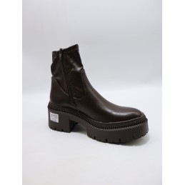BUTY DAMSKIE. SIZE: 36/41 (12 PAR/PACZKA) KOLOR JAK NA ZDZIĘCIU