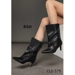 Buty Botki...