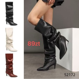Buty Botki...