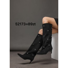 Buty Botki...